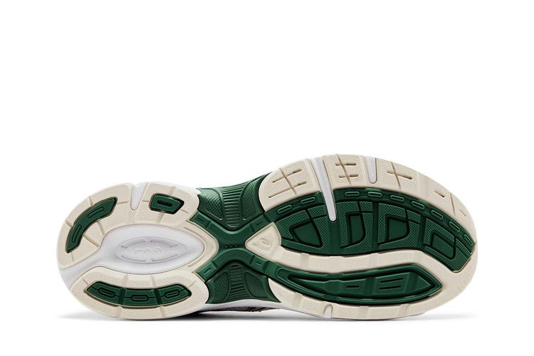 Кроссовки Asics Gel 1130 GS 'White Shamrock Green'