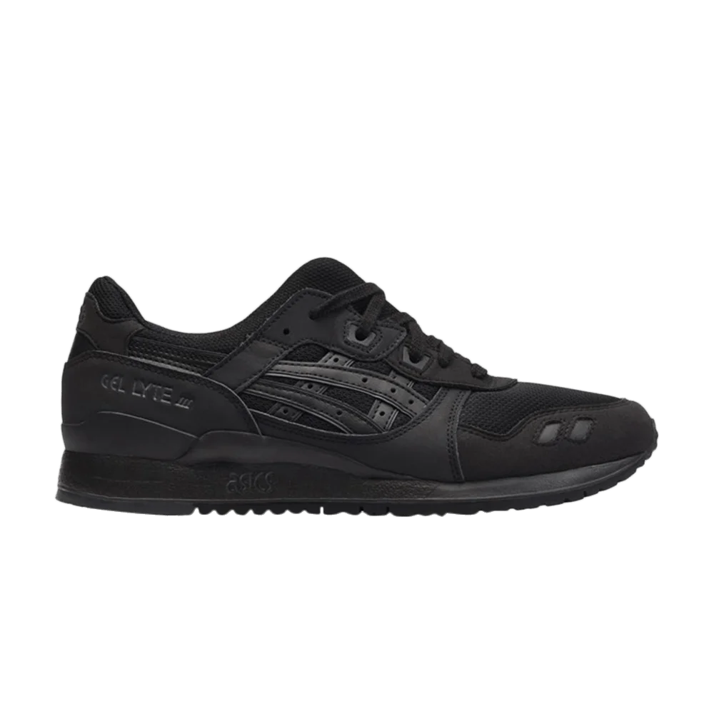 Krossovki-ASICS-Gel-Lyte-3-Triple-Black