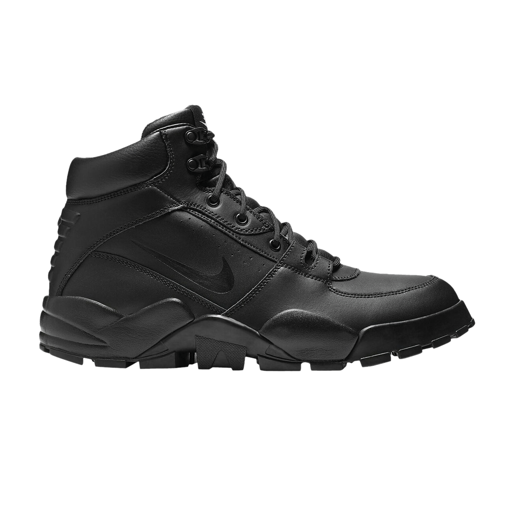 Кроссовки Nike Rhyodomo 'Black'