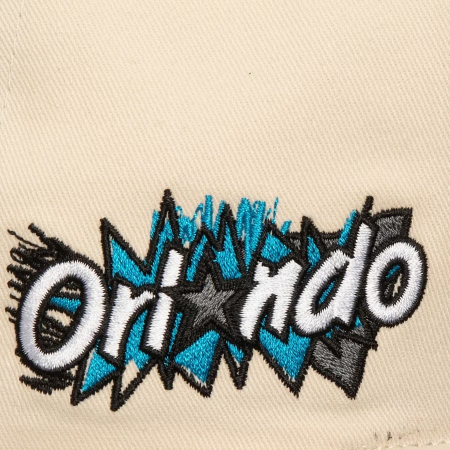 Mitchell-Ness-Cream-Orlando-Magic-Hardwood-Classics-Overspray-Pro-Crown-Snapback-Hat-2