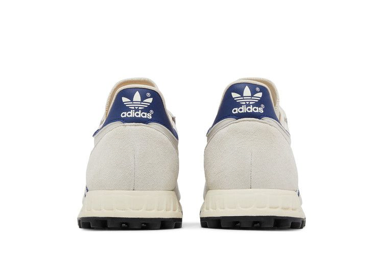 Кроссовки adidas TRX Vintage 'Chalk White Navy'