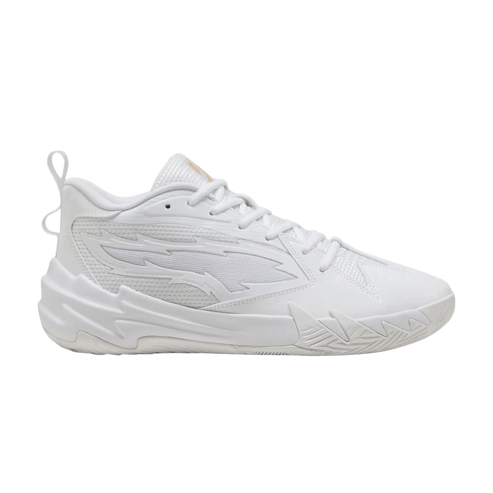Krossovki-Puma-Scoot-Zeros-White-Gold