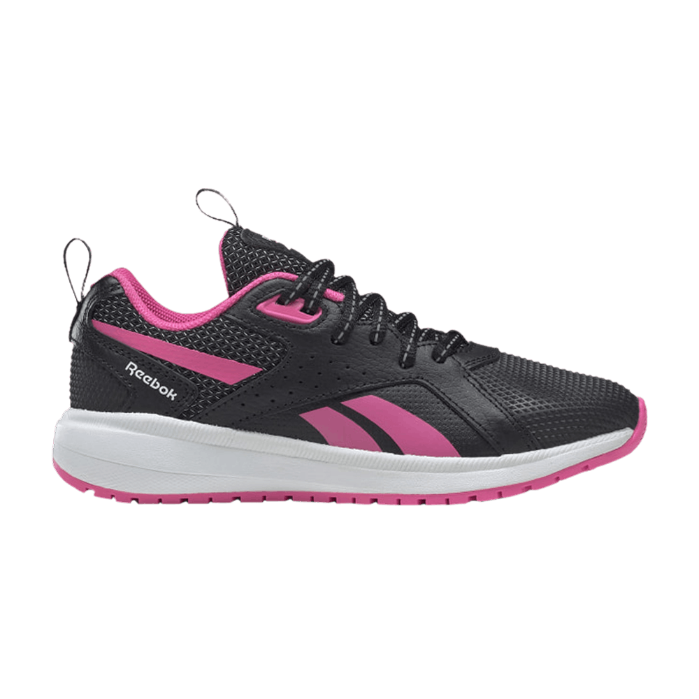 Кроссовки Reebok Durable XT Little Kid 'Black Atomic Pink'