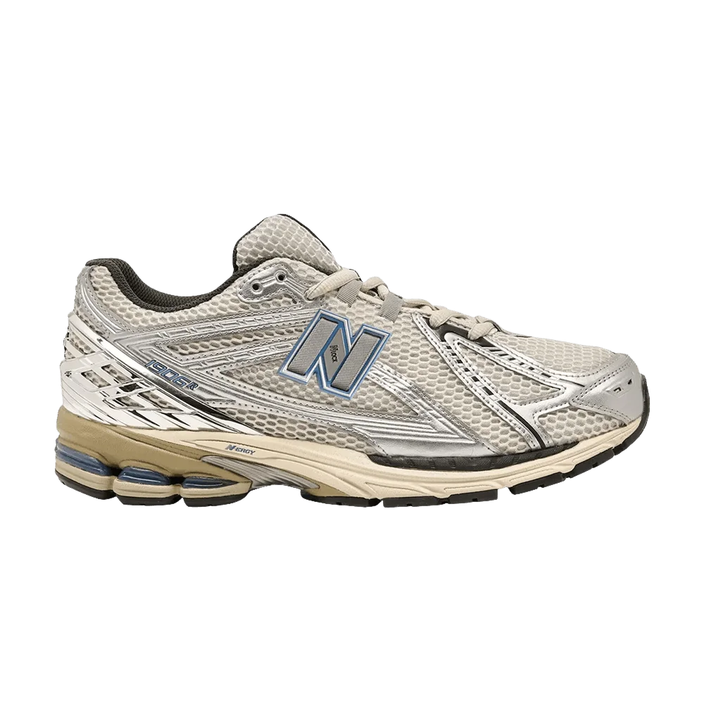 Кроссовки New Balance 1906R 'Silver Blue'