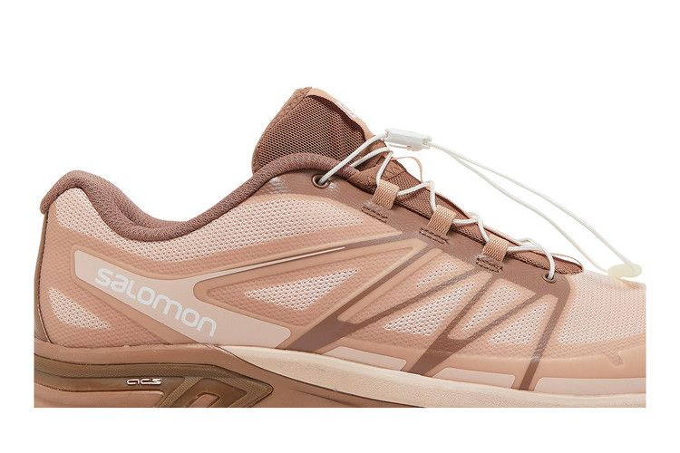 Кроссовки Salomon END. x XT-Wings 2 'Sirocco'