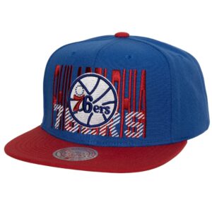 Mitchell-Ness-Cross-Check-Snapback-HWC-Philadelphia-76ers-300x300