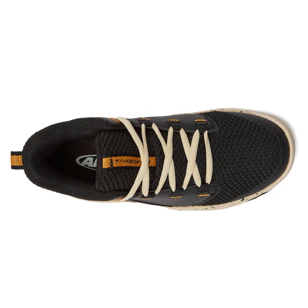 Кроссовки AND1 Kid's Take Off 3.0 Black/Tan/Yellow