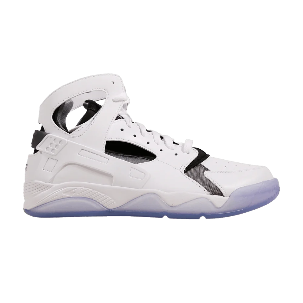 Krossovki-Nike-Air-Flight-Huarache-White-Ice