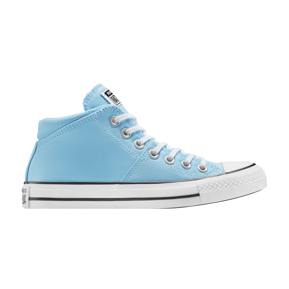 Converse Wmns Chuck Taylor All Star Madison Mid 'Seasonal Color - True Sky'