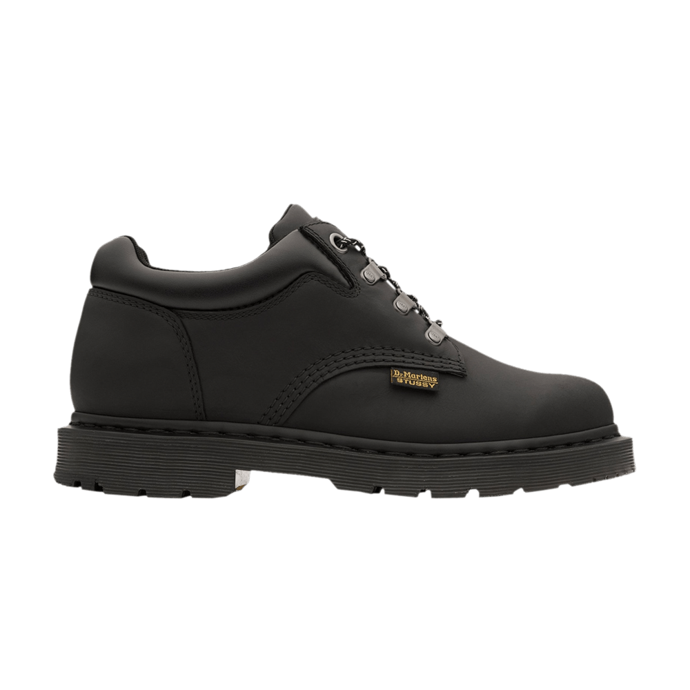Кроссовки Stussy x Dr. Martens 8053 HY 'Black'