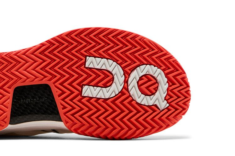 Кроссовки ON Wmns The Roger Pro 2 Clay 'White Flame'