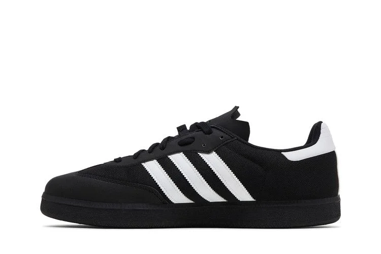 Кроссовки adidas Velosamba Made With Nature 'Black White'