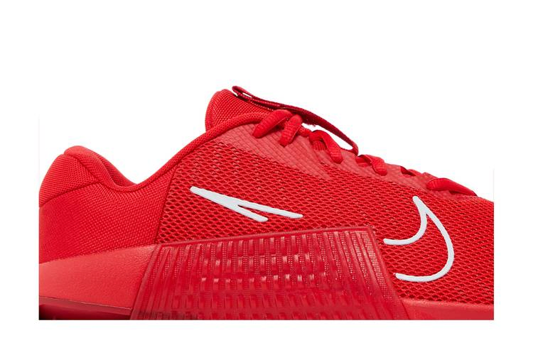 Кроссовки Nike Metcon 9 'University Red'