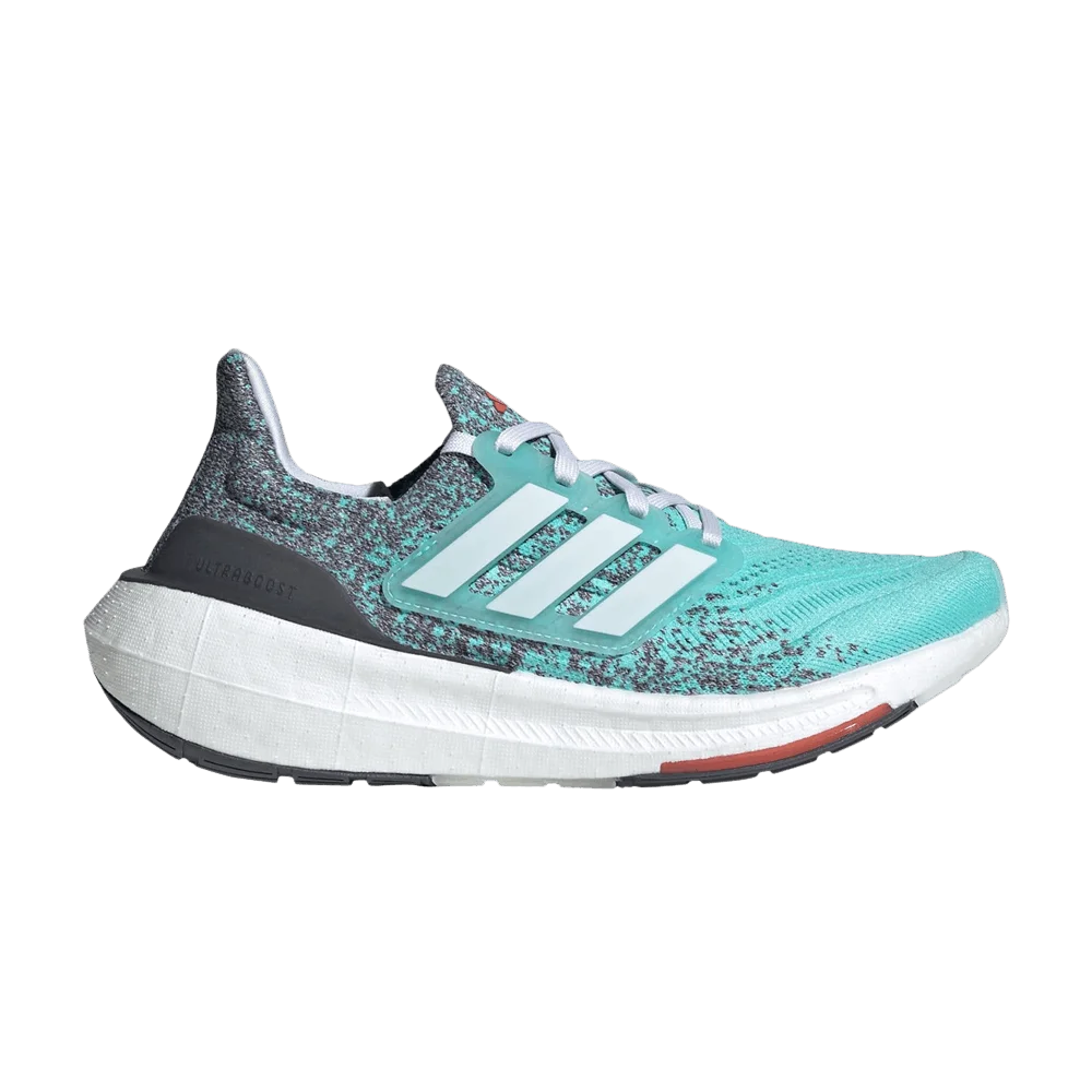 Krossovki-Adidas-Wmns-UltraBoost-Light-Flash-Aqua-Bright-Red