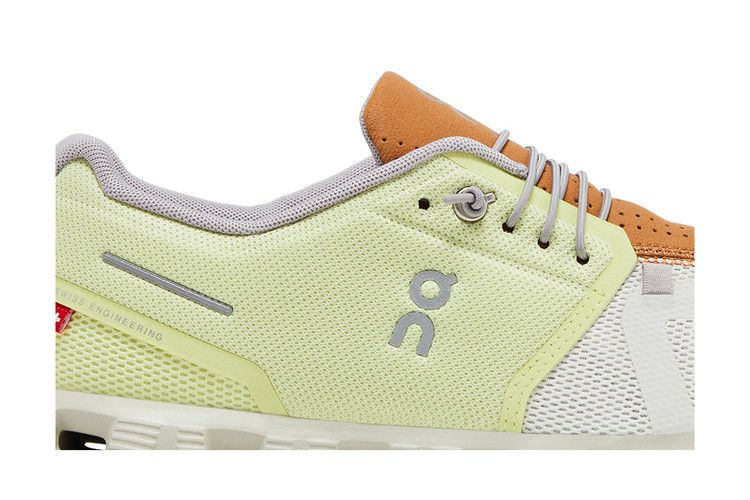 Кроссовки ON Wmns Cloud 5 'Hay Ice'
