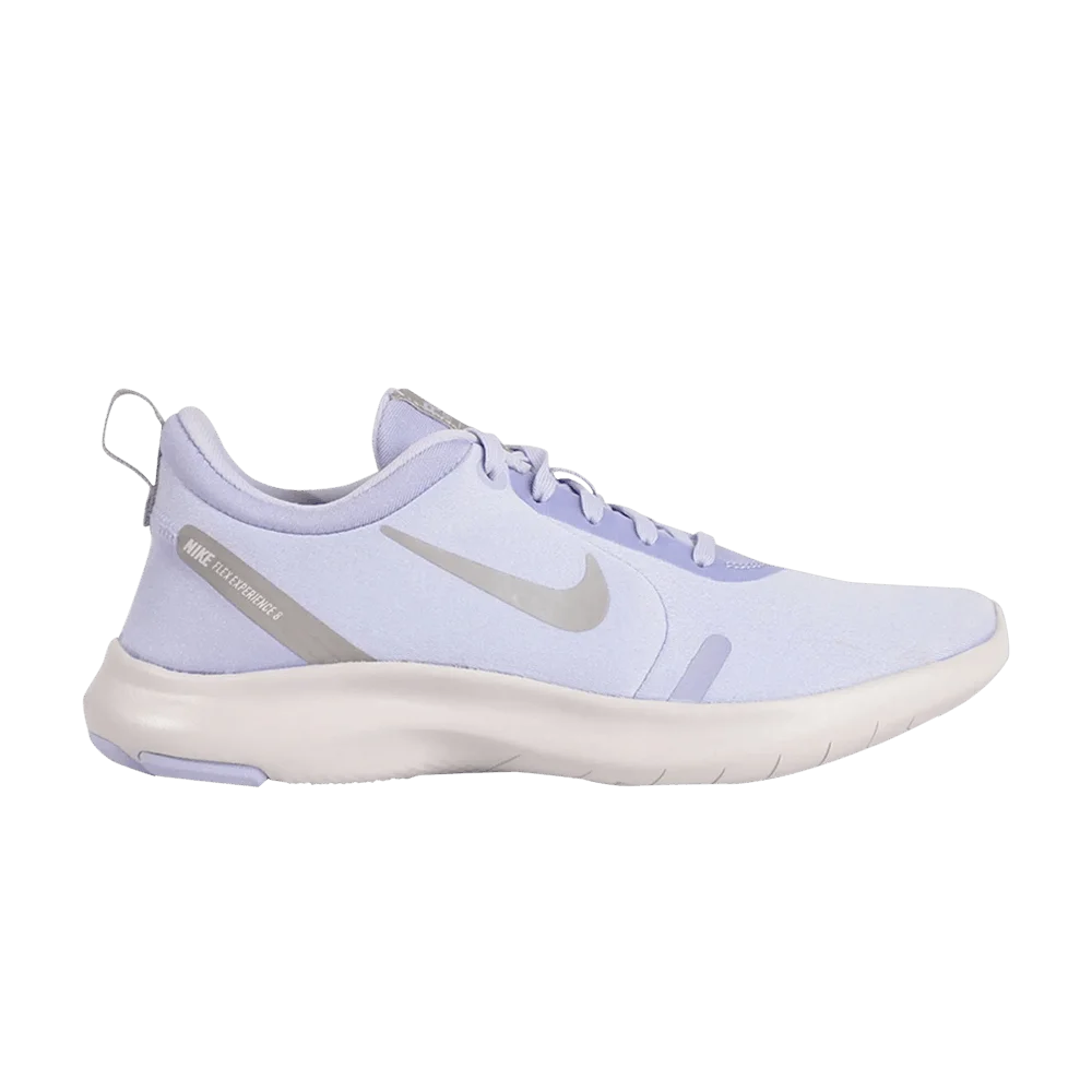 Krossovki-Nike-Wmns-Flex-Experience-RN-8-Lavender-Mist