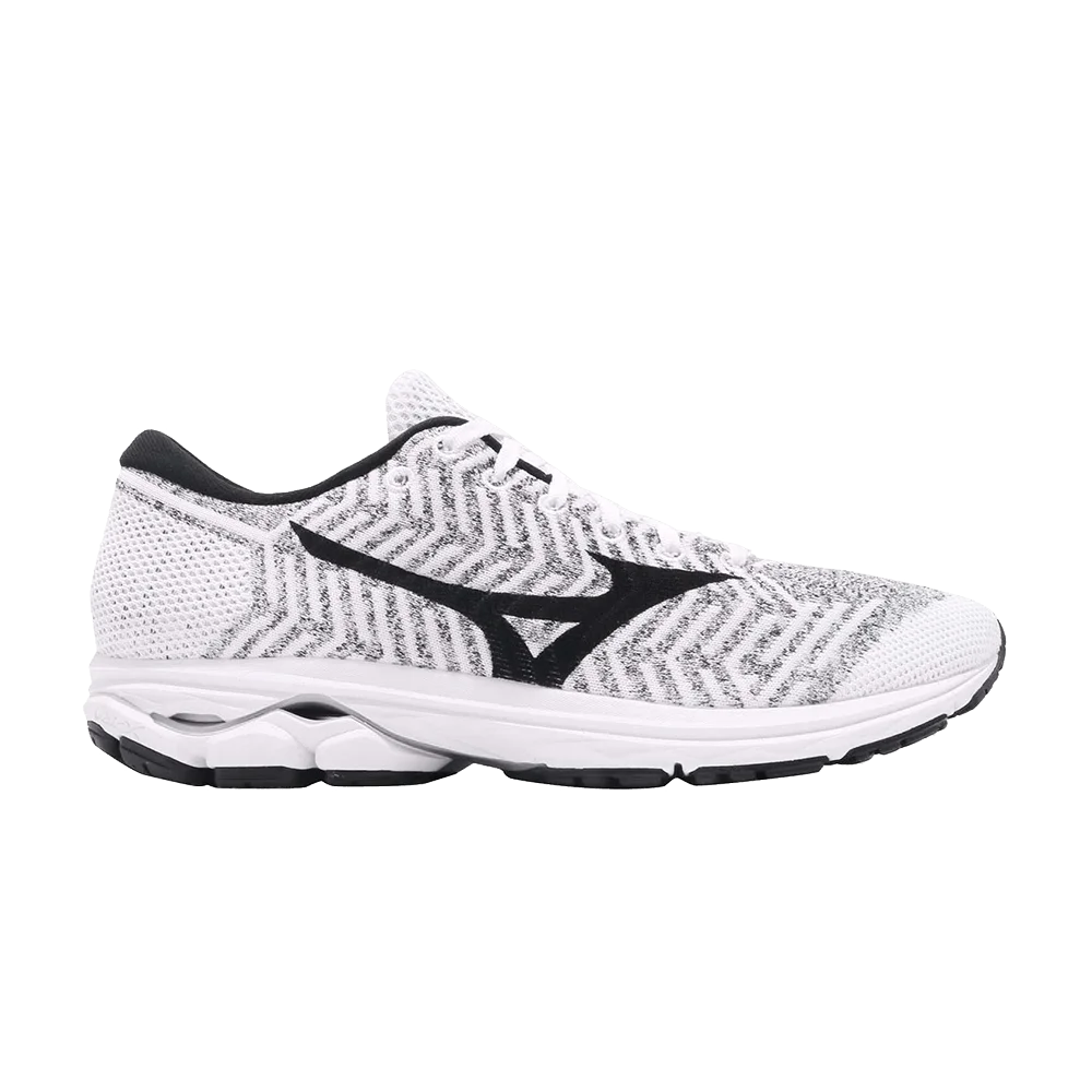 Krossovki-Mizuno-Waveknit-R2-White