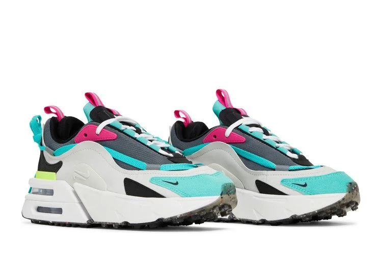 Krossovki-Nike-Wmns-Air-Max-Furyosa-Photon-Dust-Cool-Grey-7