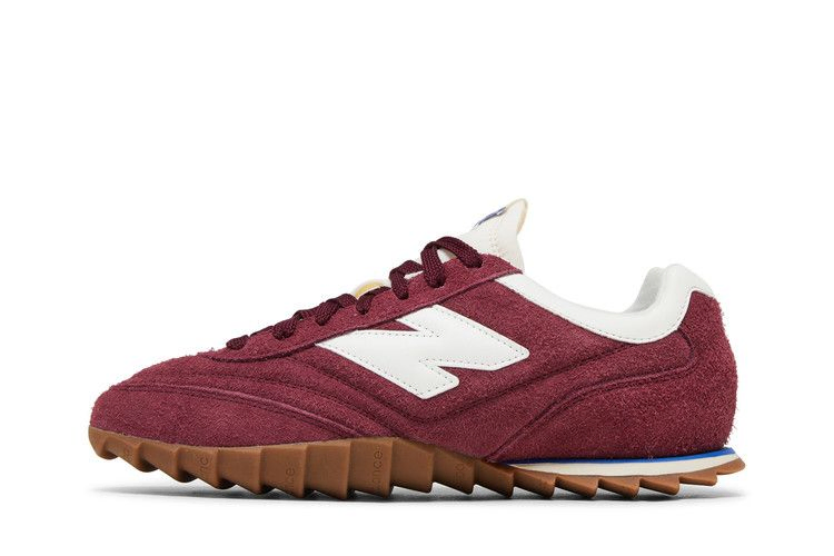 Кроссовки New Balance RC30 'Burgundy'