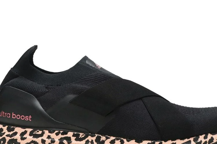 Кроссовки adidas Wmns UltraBoost Slip-On DNA 'Leopard Print'