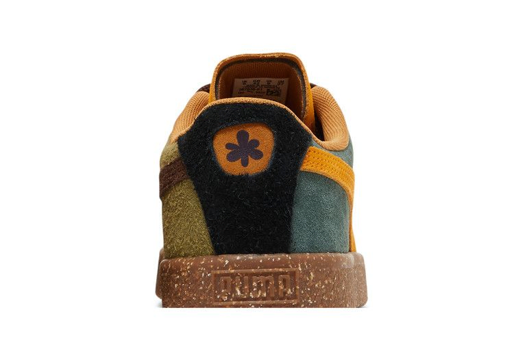 Кроссовки Perks and Mini x Puma Suede Vintage 'BIO/VERSE'