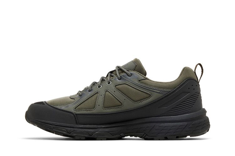 Кроссовки ASICS Gel Venture 6 Shield 'Graphite Truffle Grey'