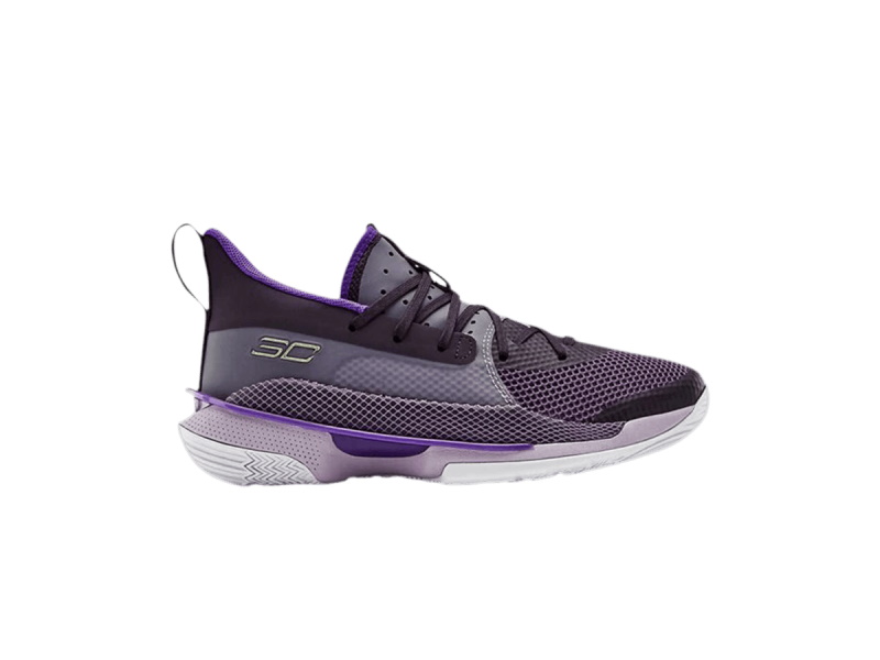 Кроссовки Under Armour Curry 7 GS International Women’s Day