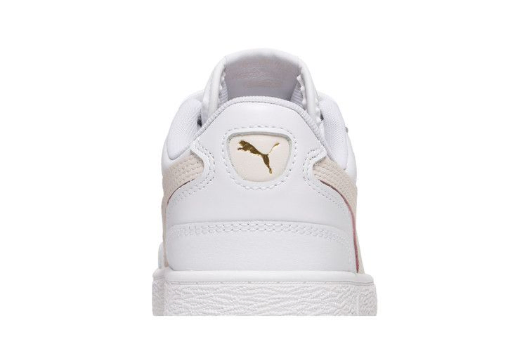 Кроссовки Puma Ralph Sampson Low 'Rosewater'