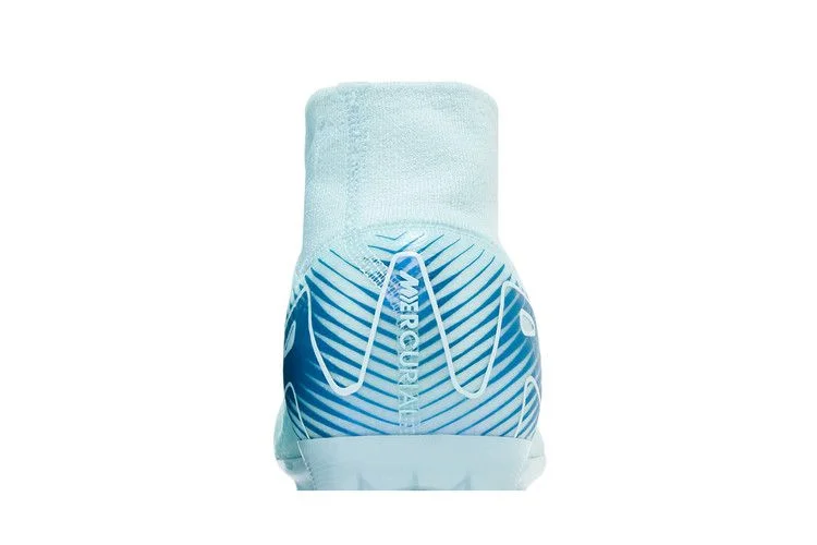 Кроссовки Nike Zoom Mercurial Superfly 10 Elite AG 'Mad Ambition Pack'