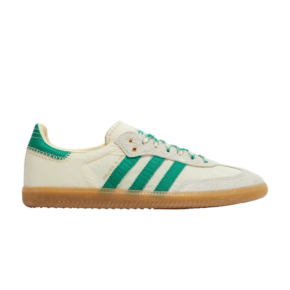 Krossovki-Wales-Bonner-x-adidas-Samba-Cream-White-Bold-Green