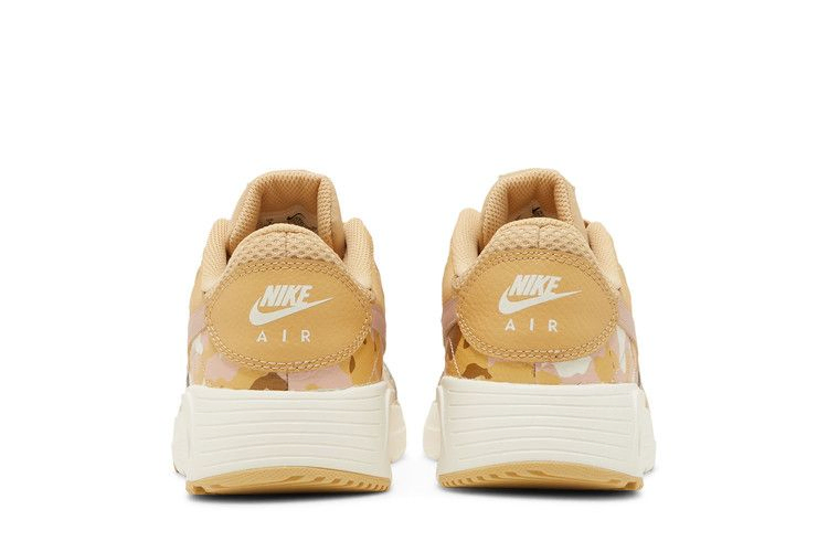 Кроссовки Nike Wmns Air Max SC 'Sesame Pink Camo'