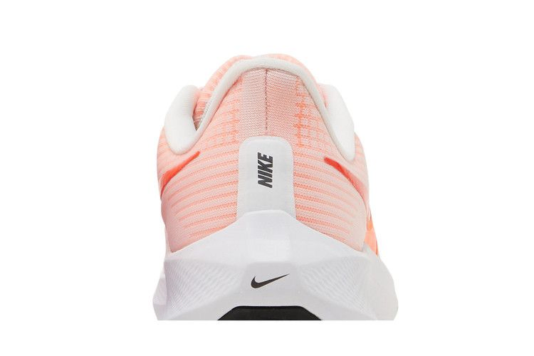 Кроссовки Nike Air Zoom Pegasus 39 'White Bright Crimson'