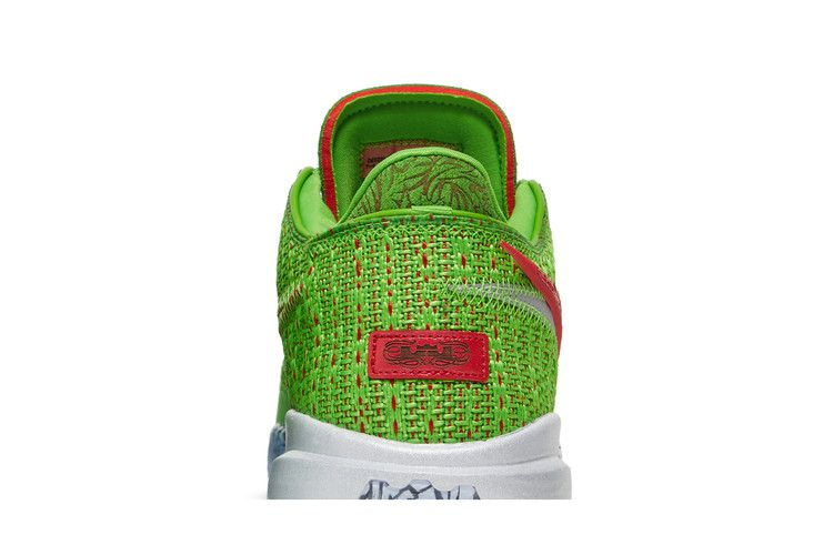 Кроссовки Nike LeBron 20 'Stocking Stuffer'