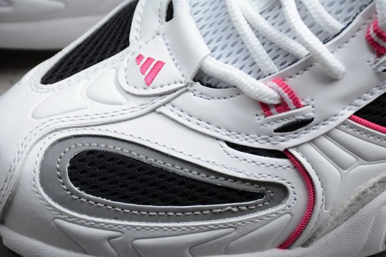 Кроссовки Adidas FYW S-97 'Crayon White'