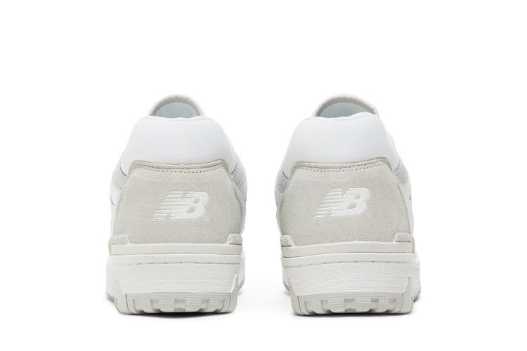 Кроссовки New Balance Men's 550 'Summer Fog Rain Cloud'