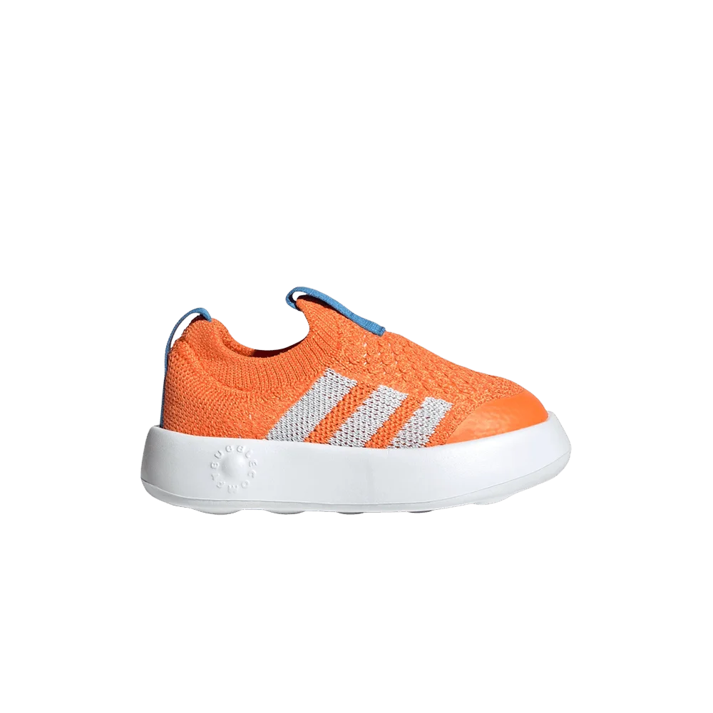 Krossovki-adidas-Bubblecomfy-TD-Pure-Orange