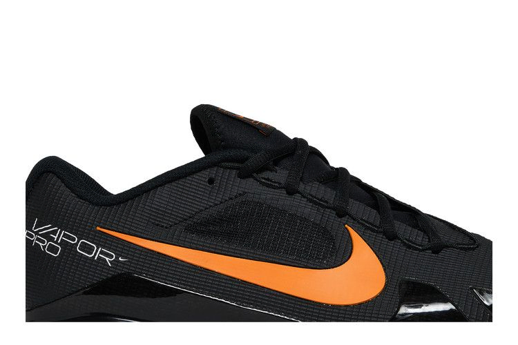 Кроссовки NikeCourt Air Zoom Vapor Pro 'Black Sunset'