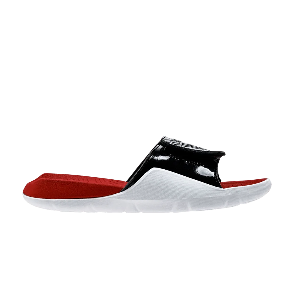Air Jordan Hydro 7 Slide 'White'