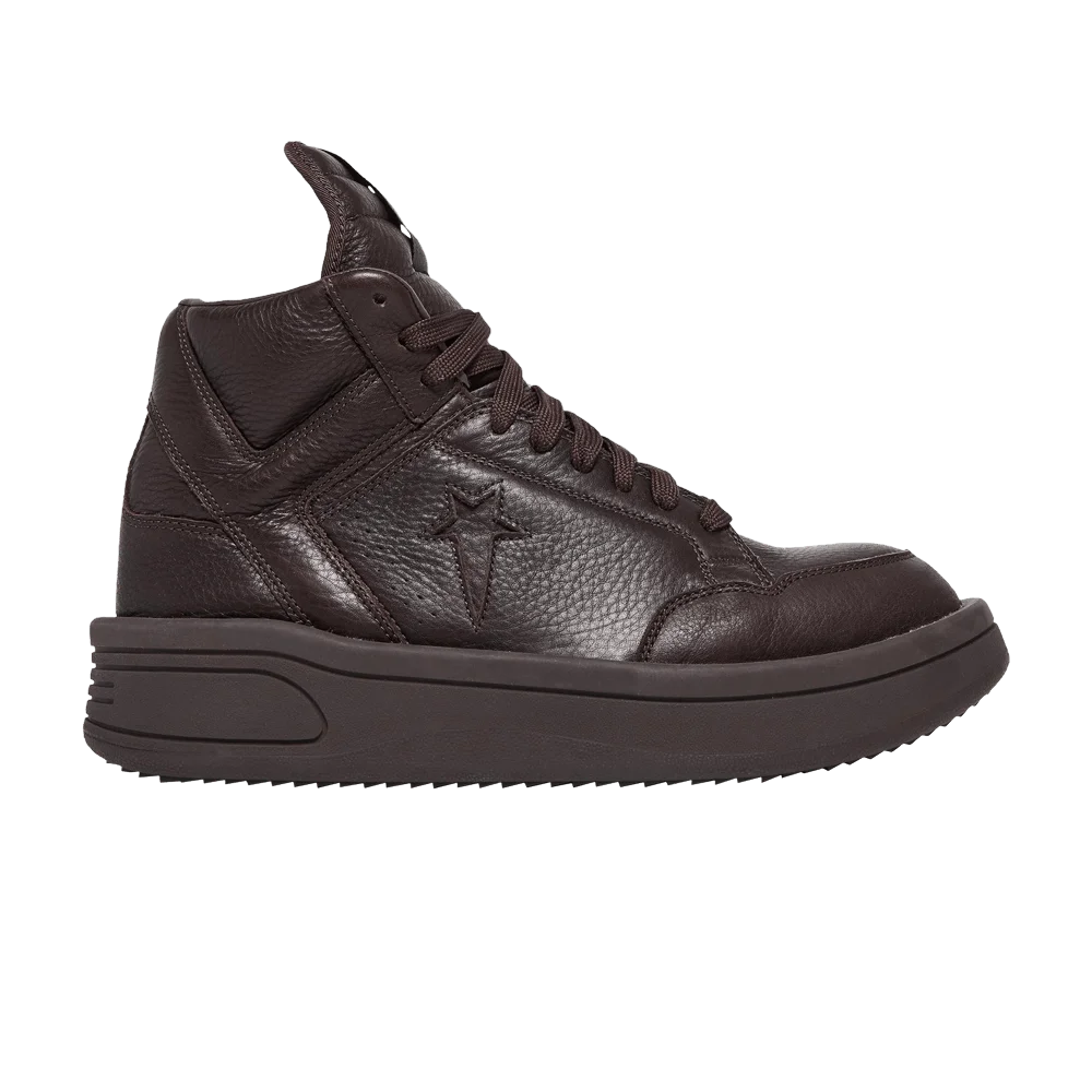Krossovki-Converse-x-Rick-Owens-DRKSHDW-TURBOWPN-Mid-Clay