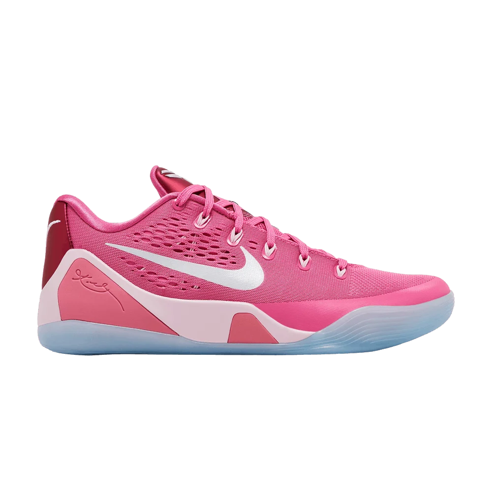 Krossovki-Nike-Kobe-9-EM-Protro-Think-Pink
