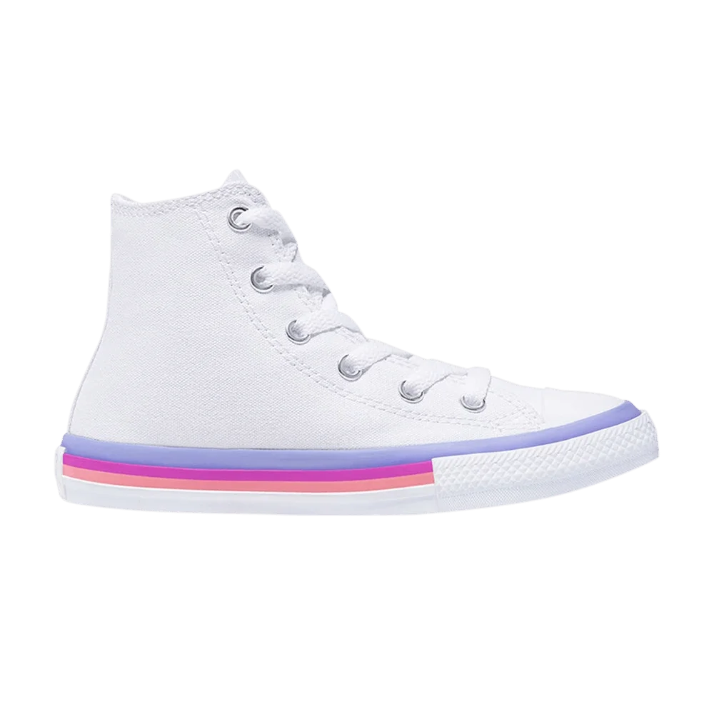 Krossovki-Converse-Chuck-Taylor-All-Star-High-Striped-Midsole-White-Twilight-Pulse