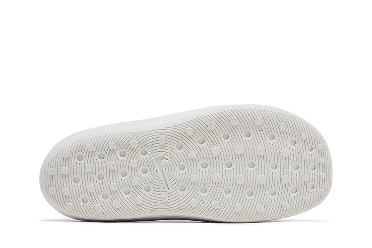 Кроссовки Nike ReactX Rejuven8 Slide 'Summit White'