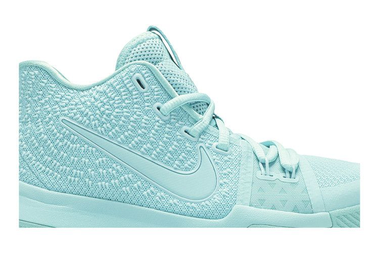 Кроссовки Nike Kyrie 3 GS 'Aqua'