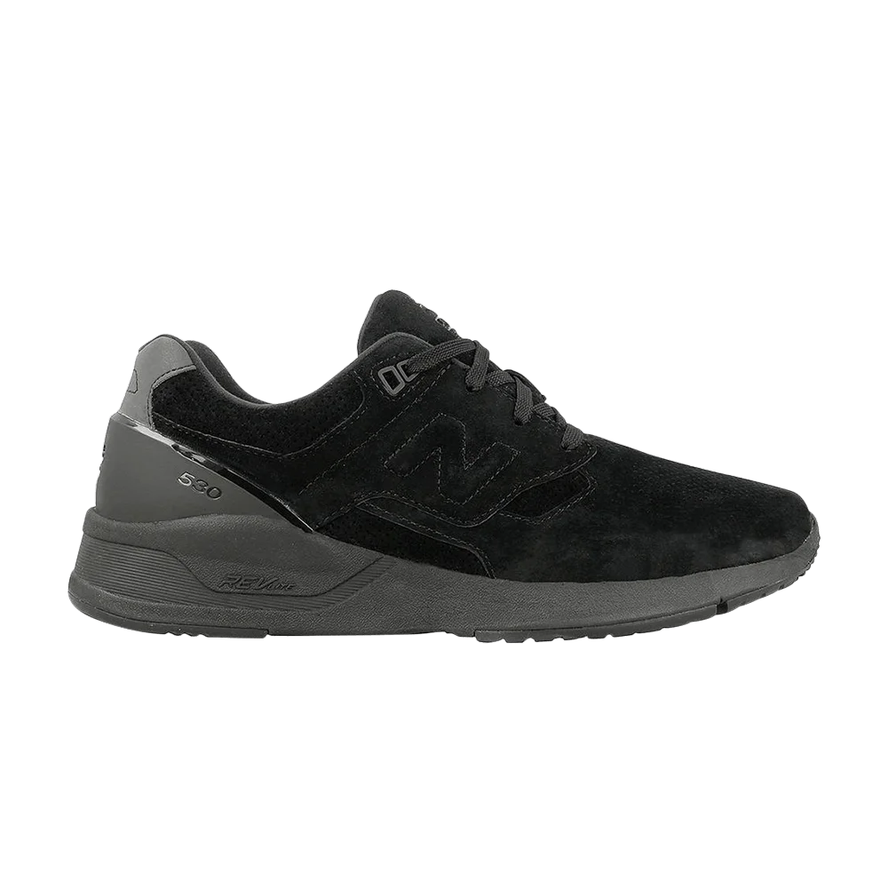 Кроссовки New Balance 530 Deconstructed