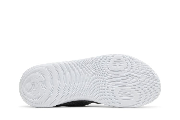 Кроссовки Under Armour SlipSpeed Mesh 'Black White'