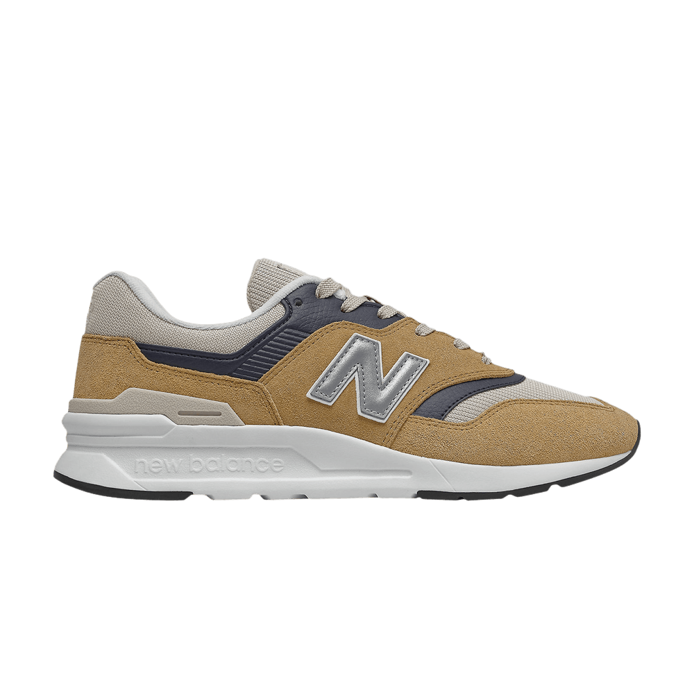Кроссовки New Balance 997H 'Honey'