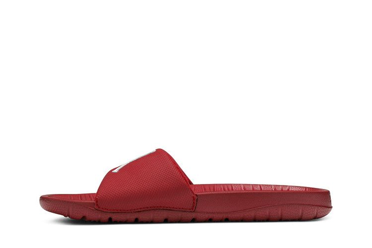 Air Jordan Break Slide 'Gym Red'