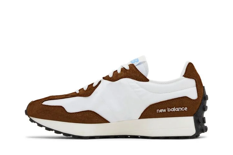 Кроссовки New Balance 327 'Dark Earth Mushroom'