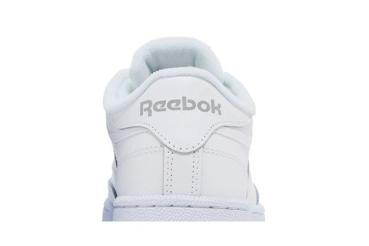 Кроссовки Reebok Club C 85