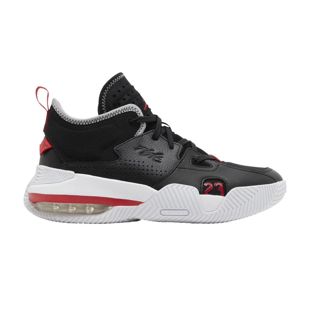 Krossovki-Air-Jordan-Stay-Loyal-2-GS-Black-University-Red